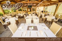 Restaurant & Pub SIANA - целогодишно