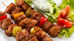 Заведение с българска кухня Механа АТИЛА - кв.Победа Варна
