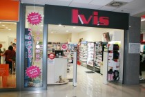 IVIS - perfumery and cosmetics