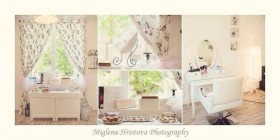 The Vintage Salon- маникюр, педикюр, ноктопластика- център Варна