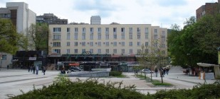 Дунав Плаза