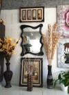  ACCENT - HOME  DECOR