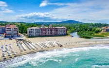 Хотел PRIMEA BOUTIQUE HOTEL Царево