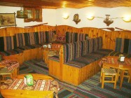 Турски ресторант ORIENT