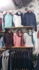 Магазин за мъжка и младежка мода GENTLEMAN-Men's Fashion -център Варна