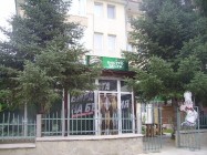 Заведение за бързо хранене ВЕСТА- кв.Виница