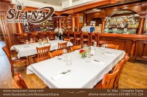 Restaurant & Pub SIANA - целогодишно