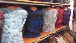 Магазин за мъжка и младежка мода GENTLEMAN-Men's Fashion -център Варна